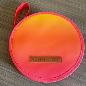 On the go plates and silverware